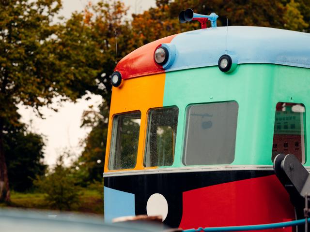 La máquina de pendientes de agua Movimiento Memphis