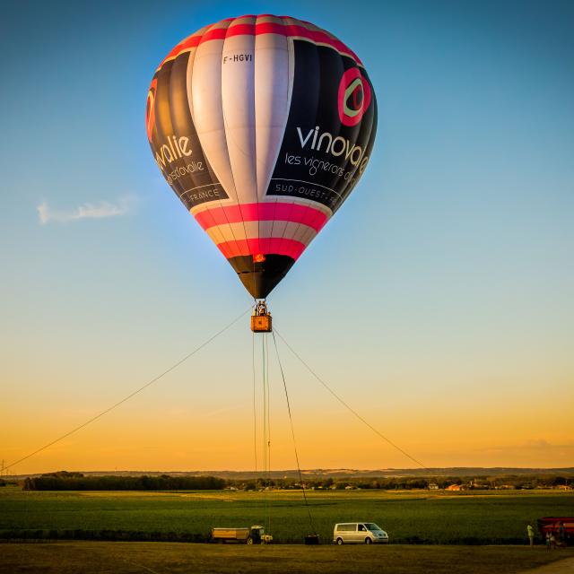 Château Marguerite - Les Buissonnieres